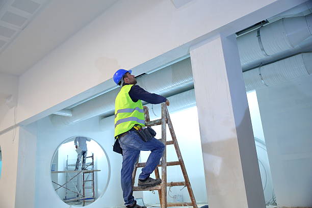 Best Commercial Painting  in Grant, MI